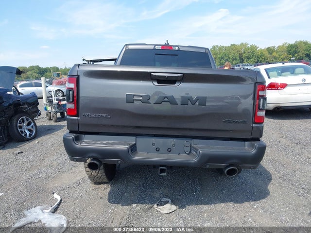 RAM 1500 Rebel 2022 1C6SRFLT8NN134246 Image 15