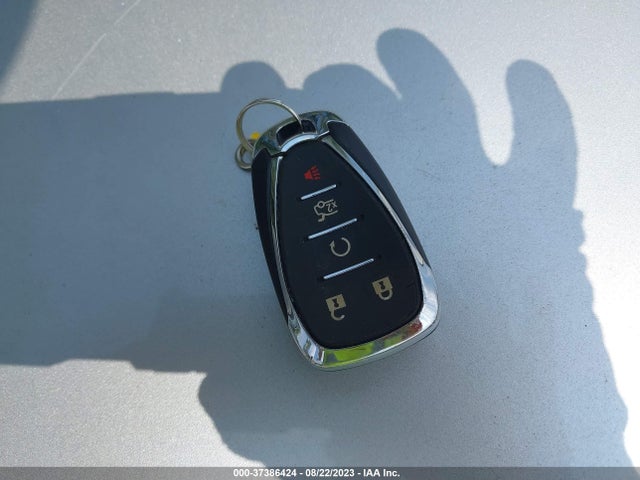 Chevrolet MALIBU RS 2021 1G1ZG5ST2MF037084 Image 11