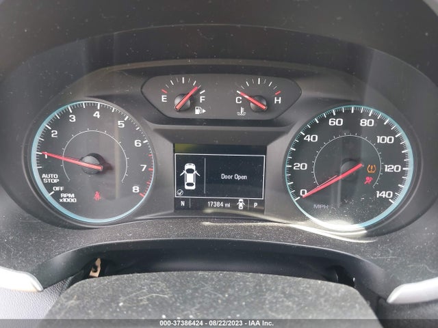 Chevrolet MALIBU RS 2021 1G1ZG5ST2MF037084 Image 15