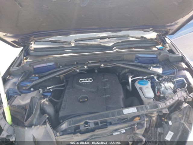 WA1C2AFP0HA025983 Audi Q5 PREMIUM