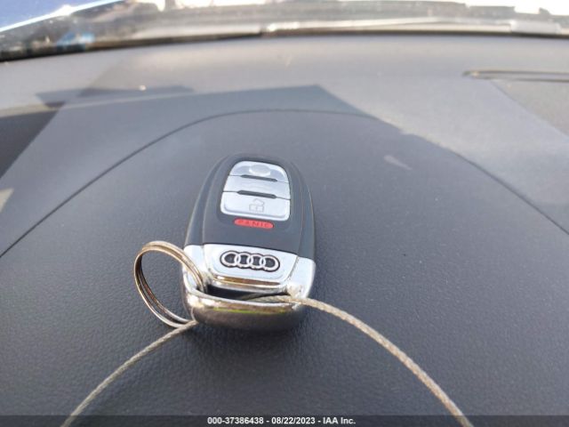 WA1C2AFP0HA025983 Audi Q5 PREMIUM