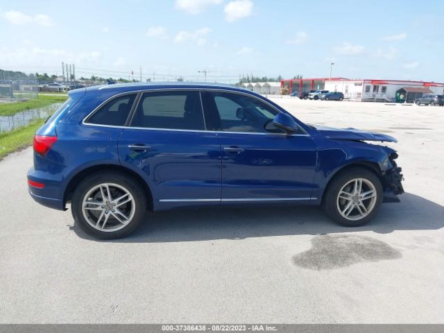 WA1C2AFP0HA025983 Audi Q5 PREMIUM