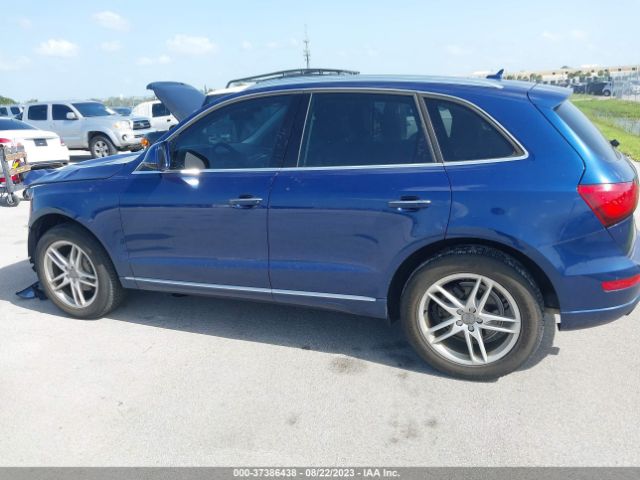 WA1C2AFP0HA025983 Audi Q5 PREMIUM