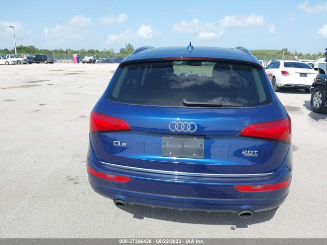 WA1C2AFP0HA025983 Audi Q5 PREMIUM