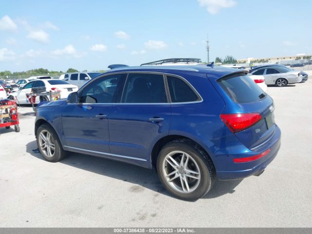 WA1C2AFP0HA025983 Audi Q5 PREMIUM