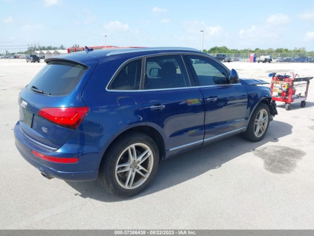 WA1C2AFP0HA025983 Audi Q5 PREMIUM