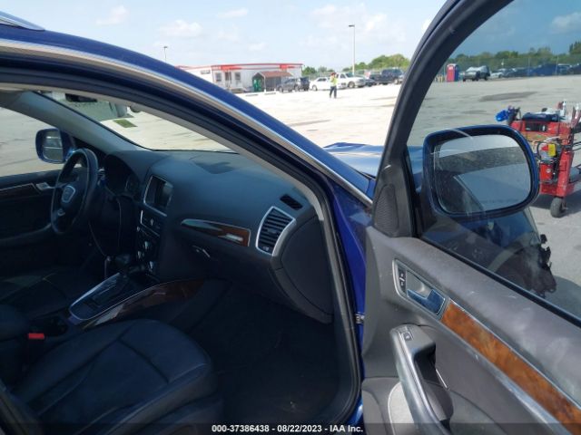 WA1C2AFP0HA025983 Audi Q5 PREMIUM