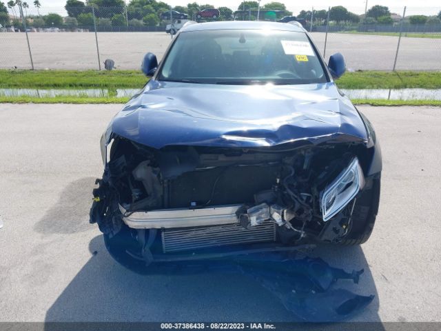 WA1C2AFP0HA025983 Audi Q5 PREMIUM