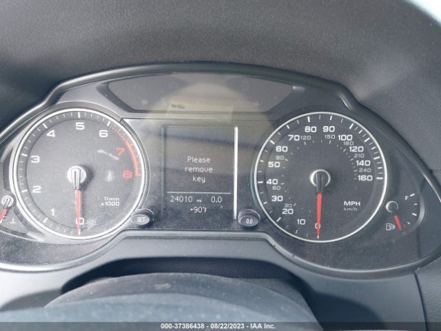 WA1C2AFP0HA025983 Audi Q5 PREMIUM