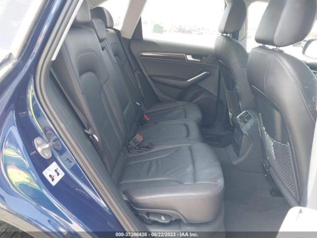 WA1C2AFP0HA025983 Audi Q5 PREMIUM