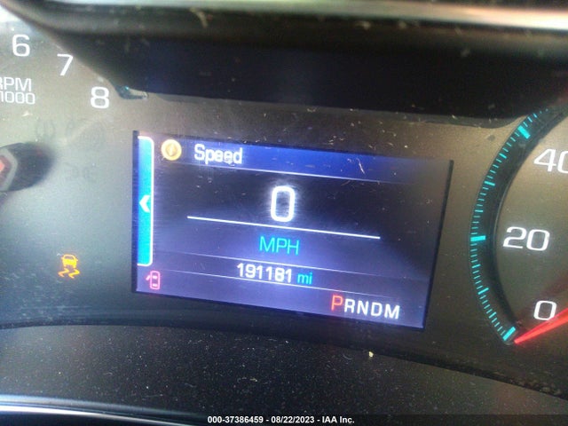 Chevrolet IMPALA LTZ 2014 2G1155S36E9131031 Image 15