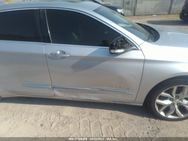 Chevrolet IMPALA LTZ 2014 2G1155S36E9131031 Image 6