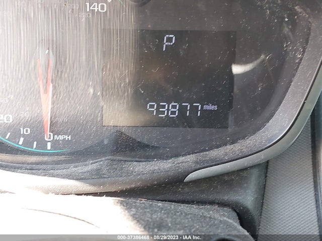 Chevrolet SONIC LT 2018 1G1JD5SH8J4140941 Image 7