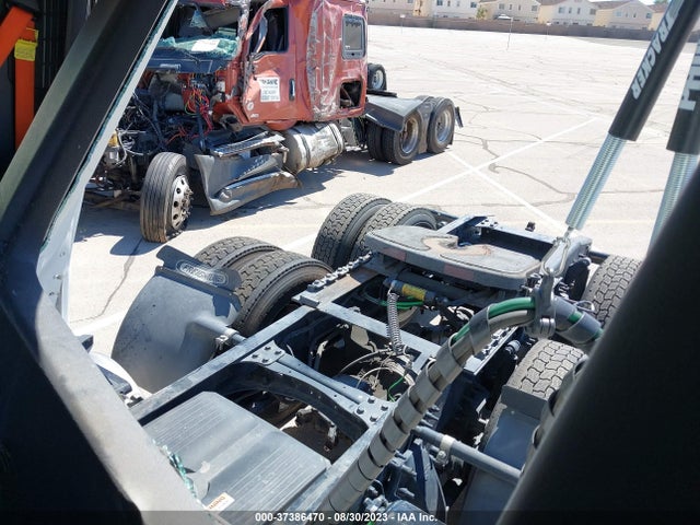 2021 FREIGHTLINER CASCADIA 126 1FUJHLDV5MLMA2884 Photo 6