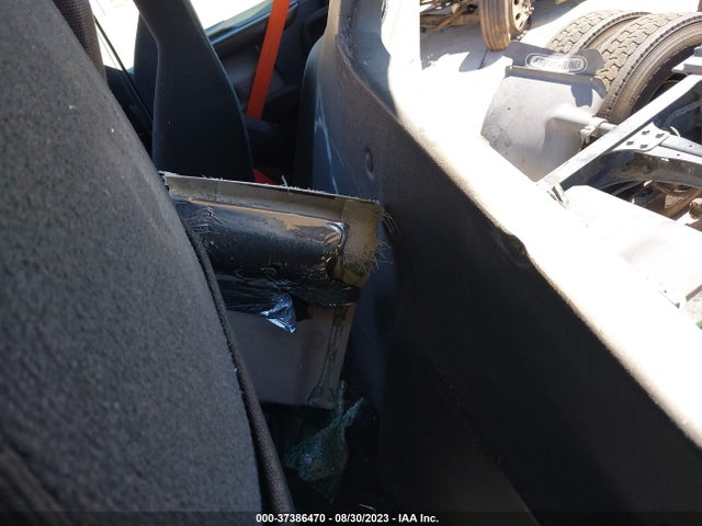 2021 FREIGHTLINER CASCADIA 126 1FUJHLDV5MLMA2884 Photo 7