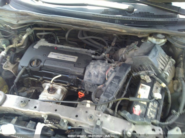 Honda CR-V LX 2015 3CZRM3H31FG700961 Image 15