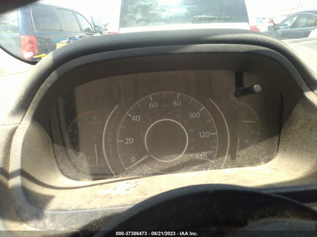 Honda CR-V LX 2015 3CZRM3H31FG700961 Image 6