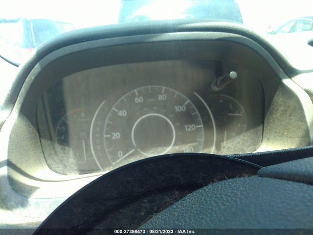 Honda CR-V LX 2015 3CZRM3H31FG700961 Image 12