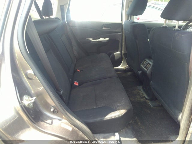 Honda CR-V LX 2015 3CZRM3H31FG700961 Image 13