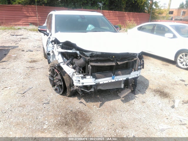 Chevrolet Blazer Lt 2021 3GNKBCRS8MS544471 Image 6