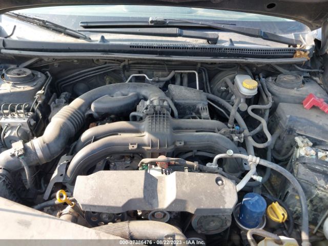 JF2GPAWC0E8337697 Subaru Xv Crosstrek Premium