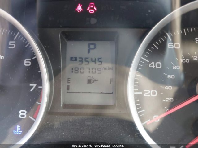 JF2GPAWC0E8337697 Subaru Xv Crosstrek Premium