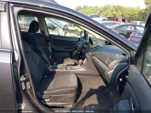 JF2GPAWC0E8337697 Subaru Xv Crosstrek Premium