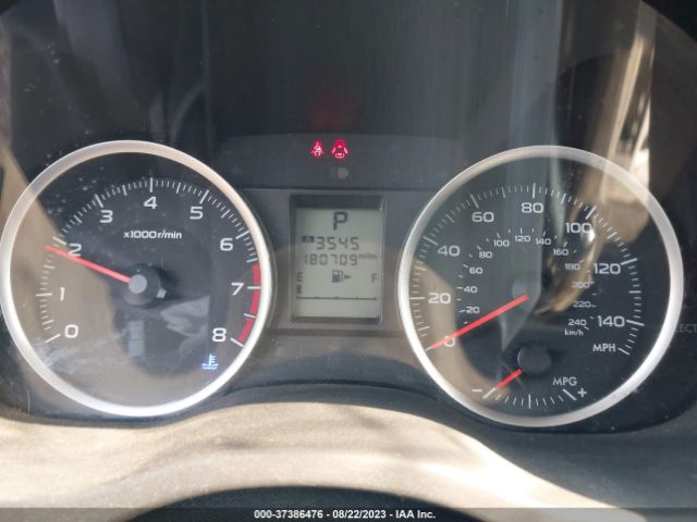 JF2GPAWC0E8337697 Subaru Xv Crosstrek Premium