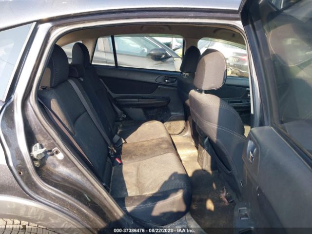 JF2GPAWC0E8337697 Subaru Xv Crosstrek Premium