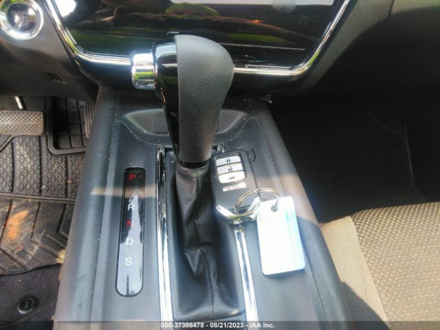 3CZRU5H54NM719856 Honda HR-V EX