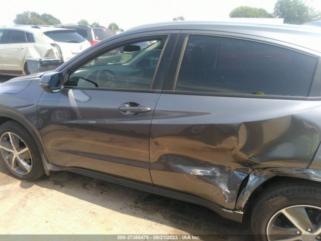 3CZRU5H54NM719856 Honda HR-V EX