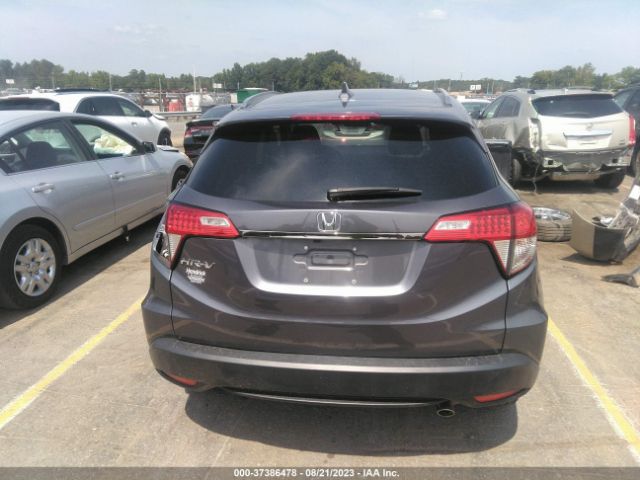 3CZRU5H54NM719856 Honda HR-V EX
