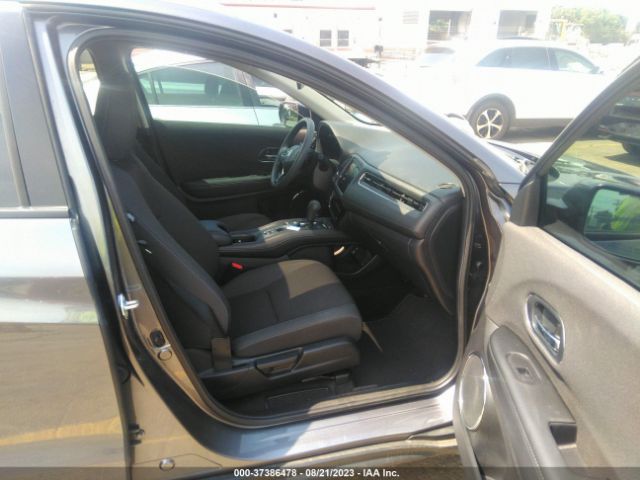 3CZRU5H54NM719856 Honda HR-V EX