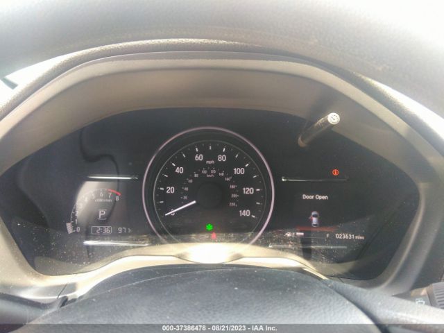 3CZRU5H54NM719856 Honda HR-V EX