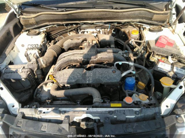 JF2SJABC1GH524340 Subaru Forester 2.5i
