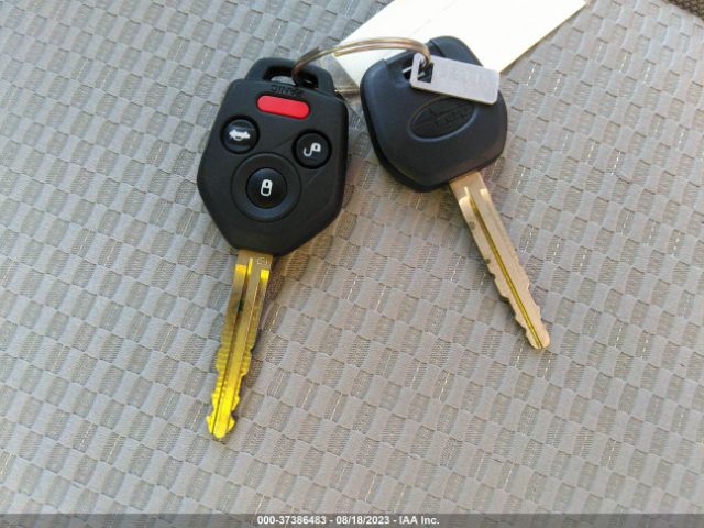JF2SJABC1GH524340 Subaru Forester 2.5i