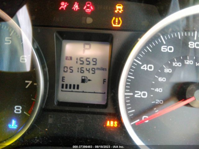 JF2SJABC1GH524340 Subaru Forester 2.5i