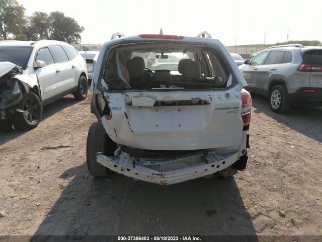 JF2SJABC1GH524340 Subaru Forester 2.5i