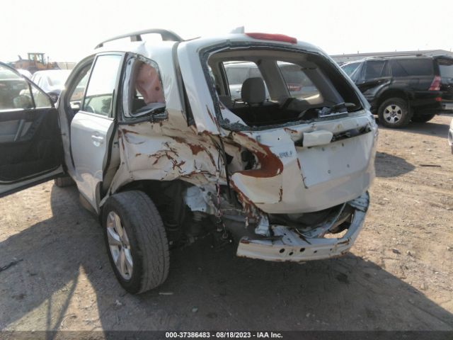 JF2SJABC1GH524340 Subaru Forester 2.5i