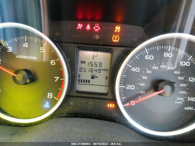 JF2SJABC1GH524340 Subaru Forester 2.5i