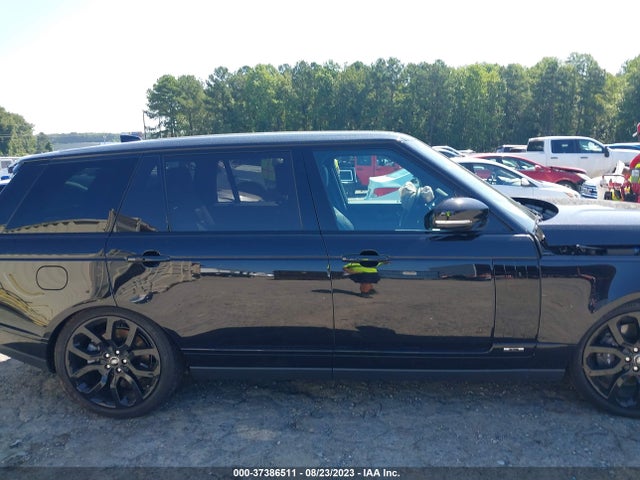 Land Rover Range Rover P525 Westminster 2021 SALGS5SE8MA454388 Image 13