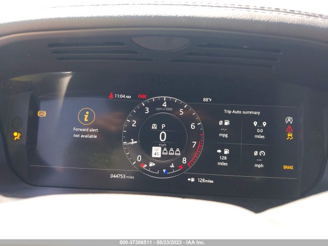 Land Rover Range Rover P525 Westminster 2021 SALGS5SE8MA454388 Image 7
