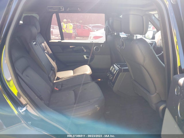 Land Rover Range Rover P525 Westminster 2021 SALGS5SE8MA454388 Image 8