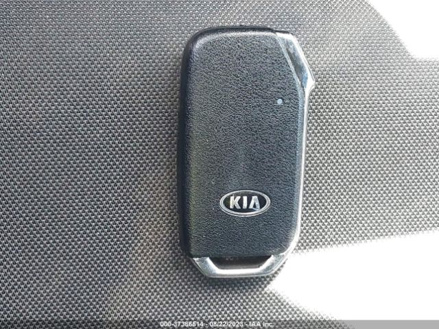 3KPF34AD7LE164660 KIA Forte Gt-line