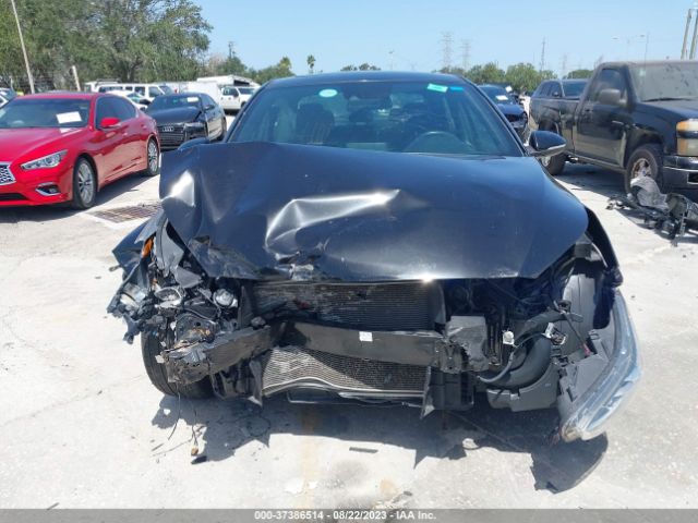 3KPF34AD7LE164660 KIA Forte Gt-line