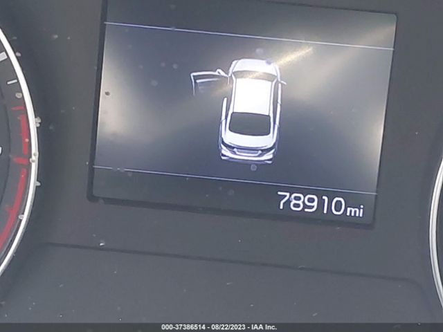 3KPF34AD7LE164660 KIA Forte Gt-line