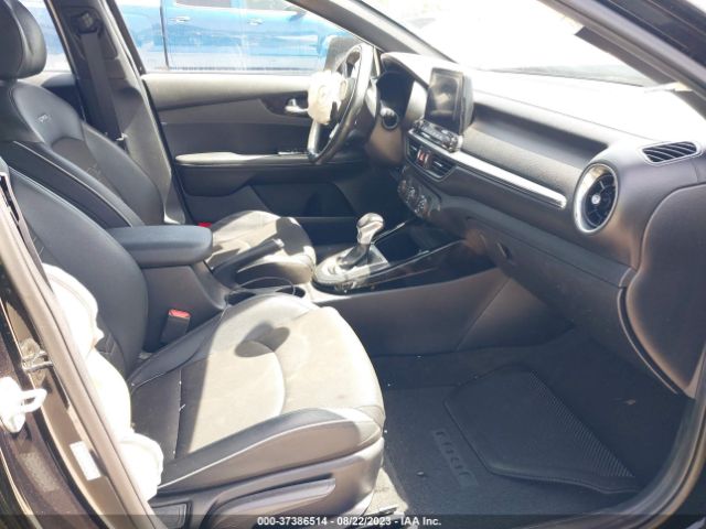 3KPF34AD7LE164660 KIA Forte Gt-line