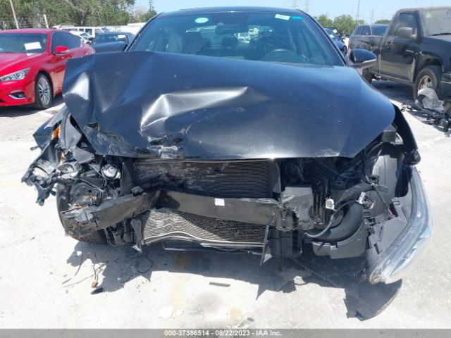 3KPF34AD7LE164660 KIA Forte Gt-line