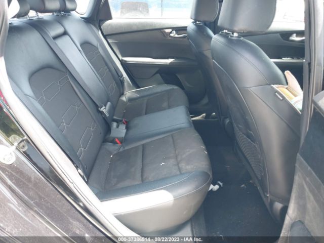 3KPF34AD7LE164660 KIA Forte Gt-line