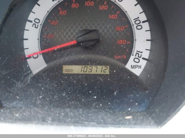 2012 TOYOTA TACOMA VIN: 3TMLU4EN9CM090442